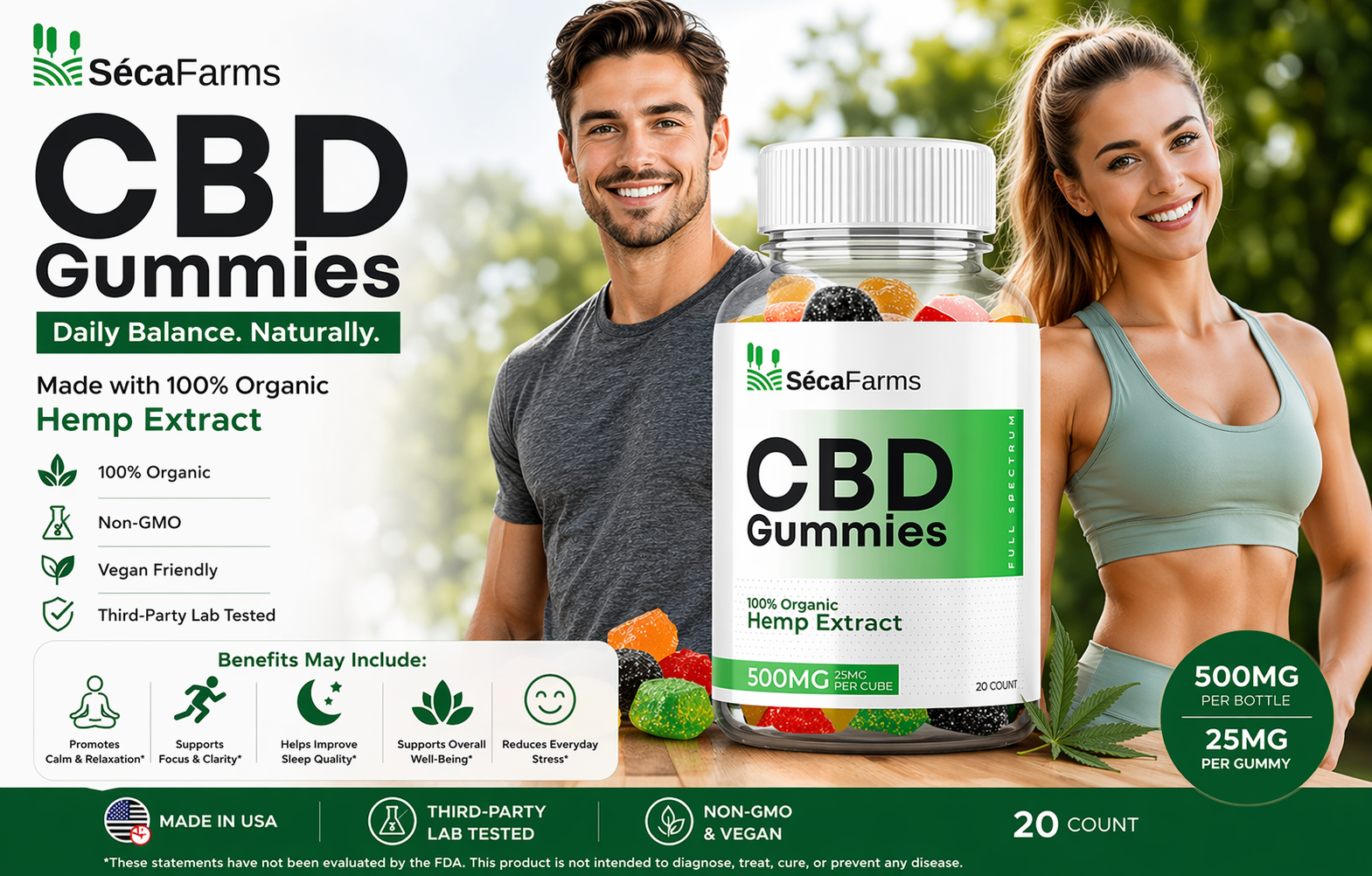 Seca Farms CBD Gummies Benefits.png